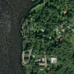 Satellite imagery of Talasniemi, FI