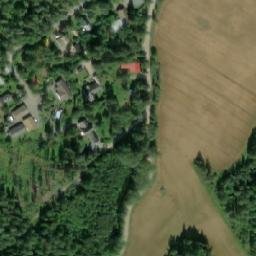 Satellite imagery of Talasniemi, FI