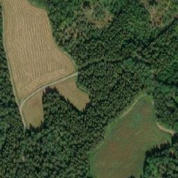 Satellite imagery of Värränharju, FI