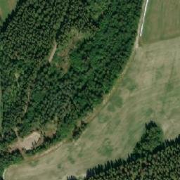 Satellite imagery of Värränharju, FI