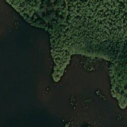 Satellite imagery of Leppäsenniemi, FI