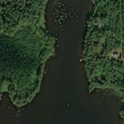 Satellite imagery of Leppäsenniemi, FI