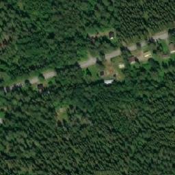 Satellite imagery of Pyöräharju, FI