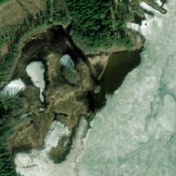 Satellite imagery of Anttilanniemi, FI