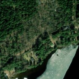 Satellite imagery of Hiekkaniemi, FI