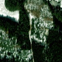 Satellite imagery of Tervaniemi, FI