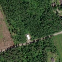 Satellite imagery of Rauhaniemi, FI