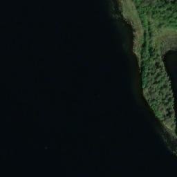 Satellite imagery of Jänssinniemi, FI
