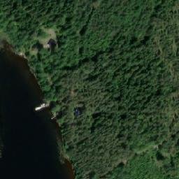 Satellite imagery of Jänssinniemi, FI