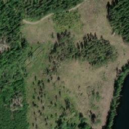 Satellite imagery of Metiäisniemi, FI