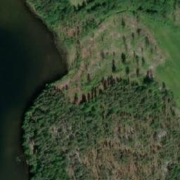 Satellite imagery of Pajukkoniemi, FI