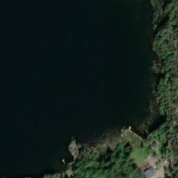 Satellite imagery of Pitkäniemi, FI
