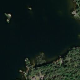 Satellite imagery of Hatsenniemi, FI
