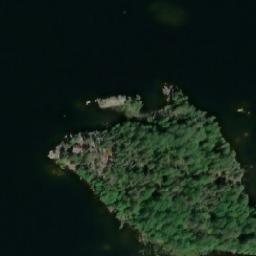 Satellite imagery of Hirssaari, FI