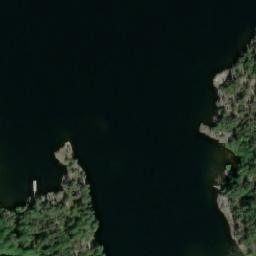 Satellite imagery of Hirssaari, FI