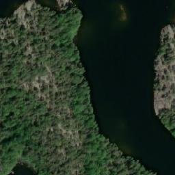 Satellite imagery of Hauskanniemi, FI