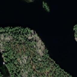 Satellite imagery of Issakaisenniemi, FI