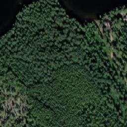 Satellite imagery of Issakaisenniemi, FI