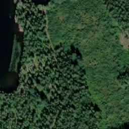 Satellite imagery of Hiekkaniemi, FI