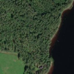 Satellite imagery of Turaniemi, FI