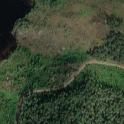 Satellite imagery of Kiviniemi, FI