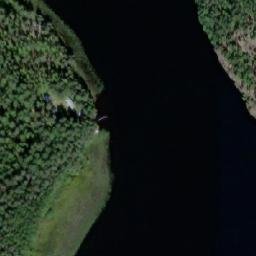 Satellite imagery of Kärnäniemi, FI