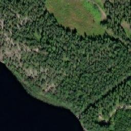 Satellite imagery of Kärnäniemi, FI