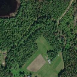 Satellite imagery of Kokkolanniemi, FI