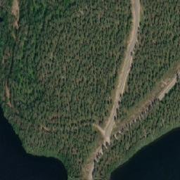 Satellite imagery of Hepoharju, FI