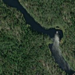Satellite imagery of Kummakivi, FI