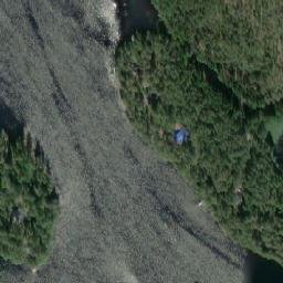 Satellite imagery of Syrjäkivi, FI