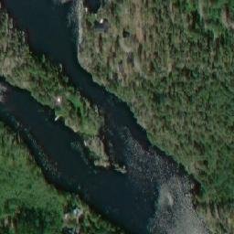 Satellite imagery of Laajaniemi, FI