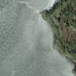 Satellite imagery of Pitkänkallionniemi, FI
