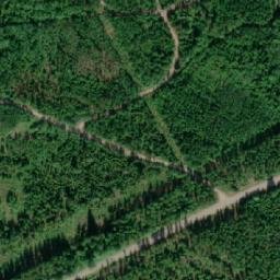 Satellite imagery of Koivuniemi, FI