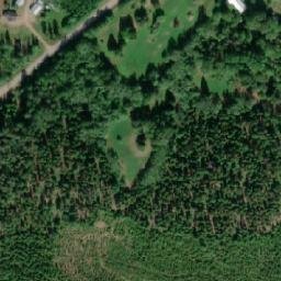 Satellite imagery of Koivuniemi, FI