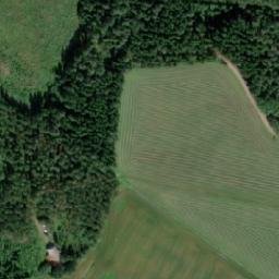 Satellite imagery of Paloniemi, FI