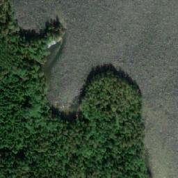 Satellite imagery of Paskoniemi, FI