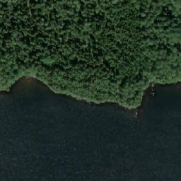 Satellite imagery of Loukkuniemi, FI