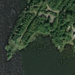 Satellite imagery of Pussila, FI