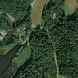 Satellite imagery of Pussila, FI