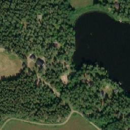 Satellite imagery of Värränharju, FI