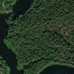 Satellite imagery of Värränharju, FI