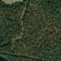 Satellite imagery of Värränharju, FI