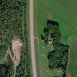 Satellite imagery of Moukkulamminharju, FI