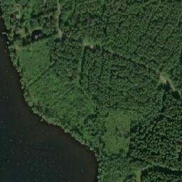 Satellite imagery of Leppäsenniemi, FI