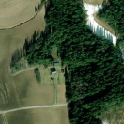 Satellite imagery of Anttilanniemi, FI