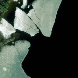 Satellite imagery of Hiekkaniemi, FI