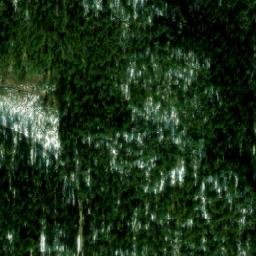 Satellite imagery of Tervaniemi, FI