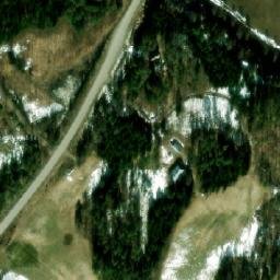 Satellite imagery of Tervaniemi, FI