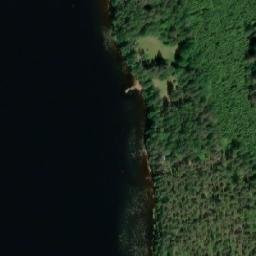 Satellite imagery of Jänssinniemi, FI